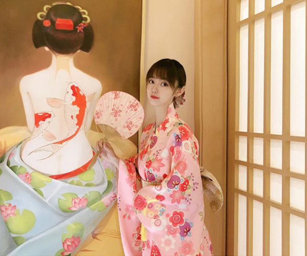 杭州下城spa养生Kanimi养生欢迎您